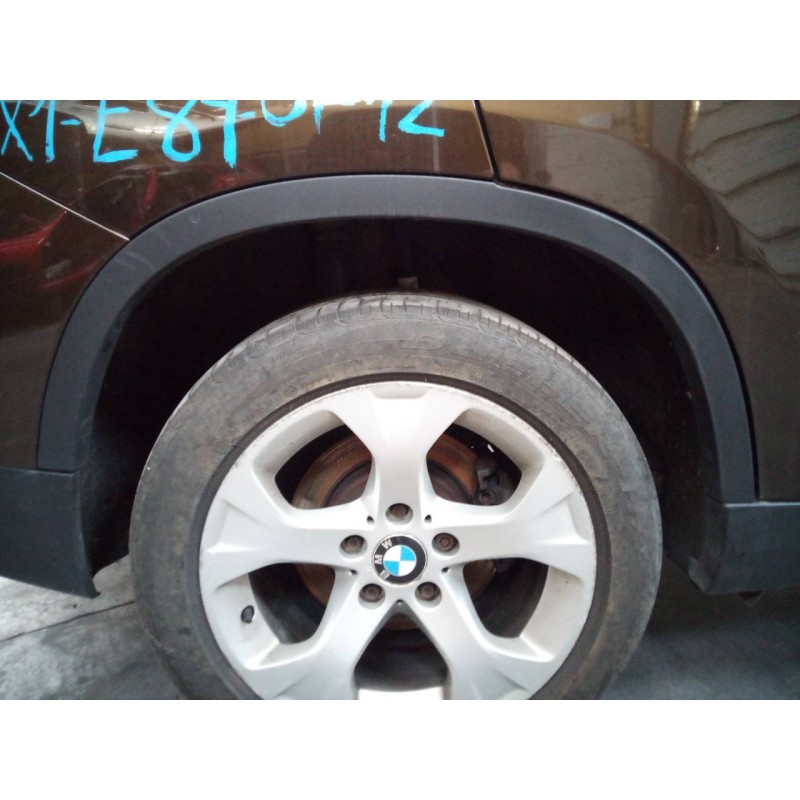 Recambio de aletin trasero derecho para bmw x1 (e84) xdrive 20d referencia OEM IAM   