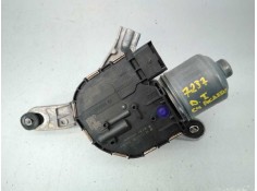 Recambio de motor limpia delantero para citroen c4 picasso feel referencia OEM IAM 9811384780  