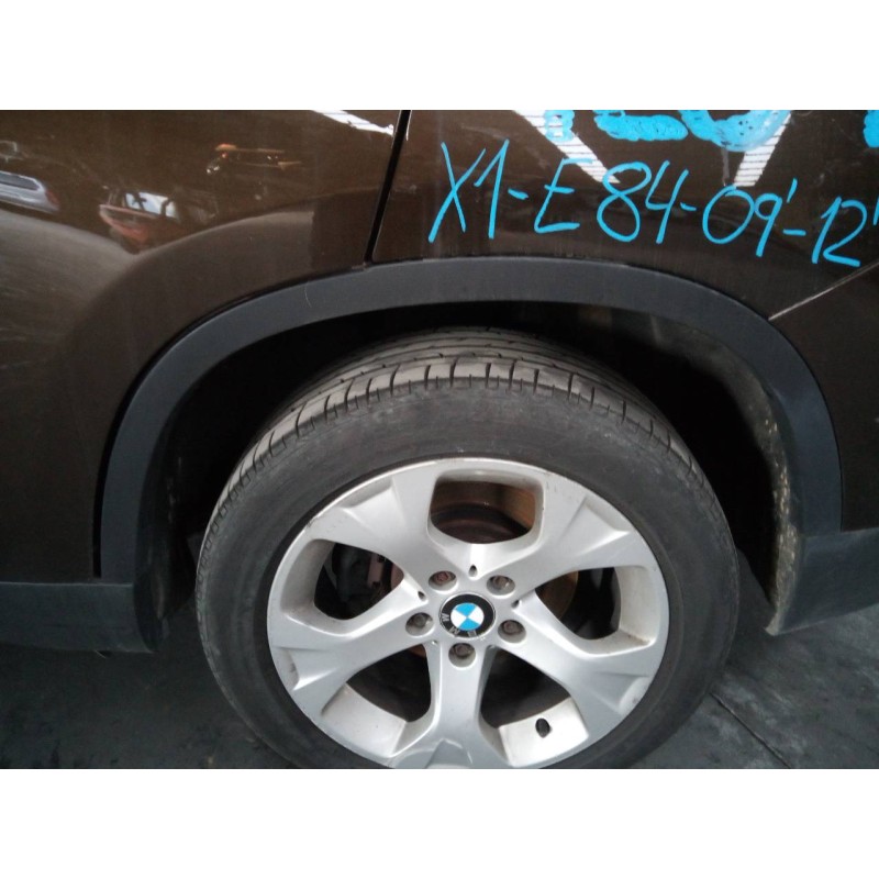 Recambio de aletin trasero izquierdo para bmw x1 (e84) xdrive 20d referencia OEM IAM   