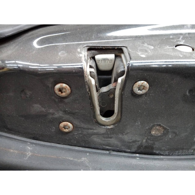 Recambio de cerradura puerta trasera izquierda para dodge caliber s referencia OEM IAM   