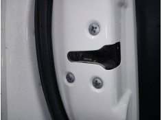 Recambio de cerradura puerta delantera izquierda para nissan qashqai (j10) acenta referencia OEM IAM   