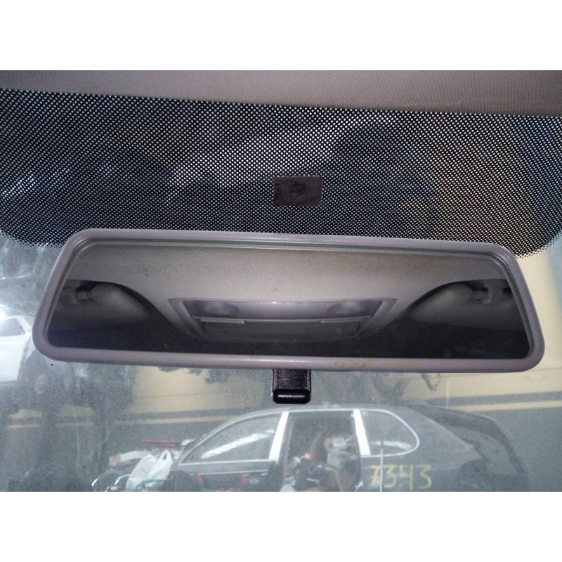 Recambio de espejo interior para skoda octavia combi (5e5) active referencia OEM IAM   