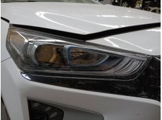 Recambio de faro derecho para hyundai ioniq hybrid referencia OEM IAM   