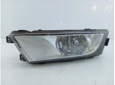 Recambio de faro antiniebla izquierdo para skoda octavia combi (5e5) active referencia OEM IAM 5EO941699D  