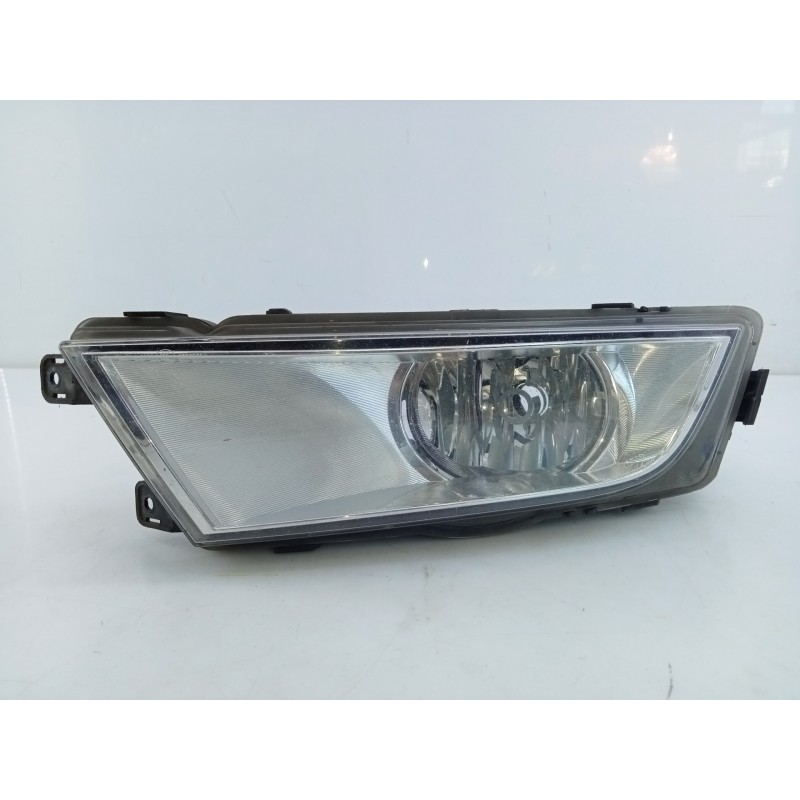 Recambio de faro antiniebla izquierdo para skoda octavia combi (5e5) active referencia OEM IAM 5EO941699D  