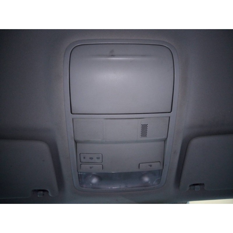 Recambio de luz interior para skoda octavia combi (5e5) active referencia OEM IAM   