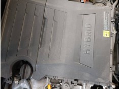 Recambio de filtro aire para hyundai ioniq hybrid referencia OEM IAM   