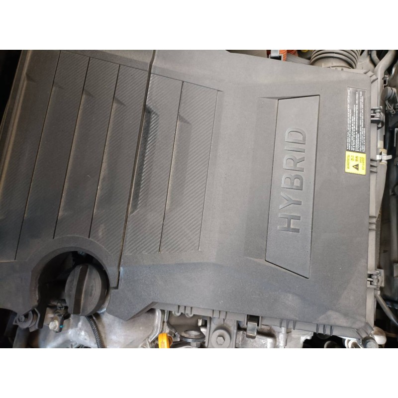 Recambio de filtro aire para hyundai ioniq hybrid referencia OEM IAM   