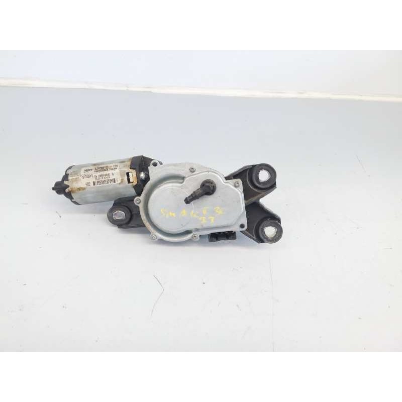 Recambio de motor limpia trasero para smart coupe referencia OEM IAM A4518200008 53028912 