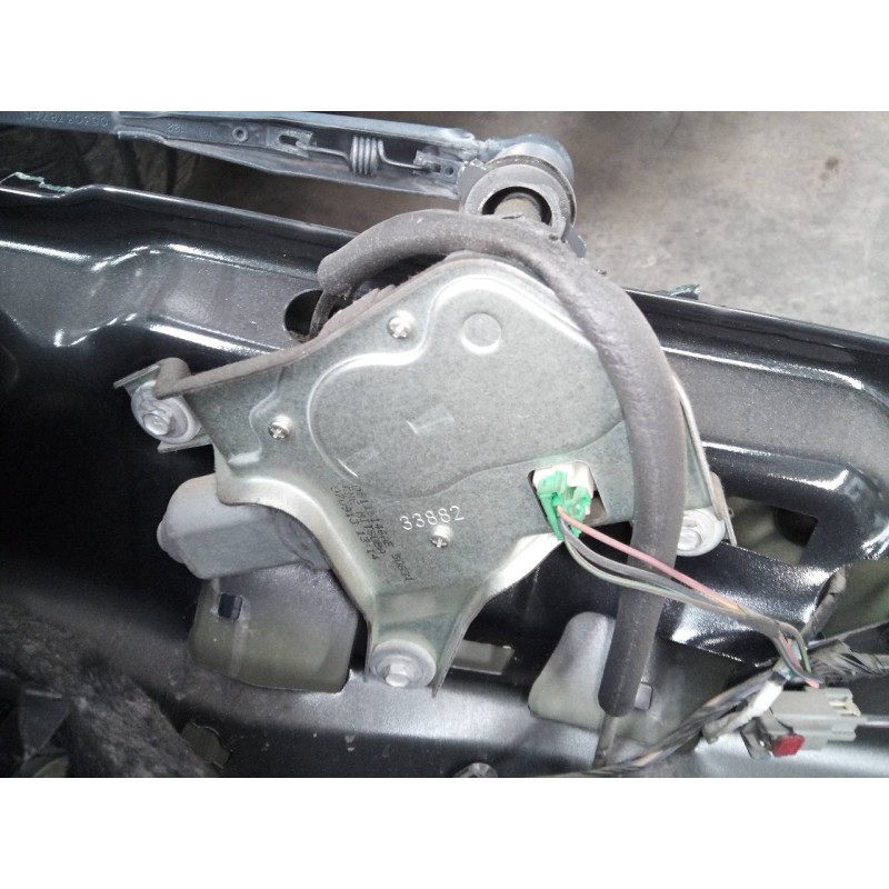 Recambio de motor limpia trasero para dodge caliber s referencia OEM IAM 070913 33882 