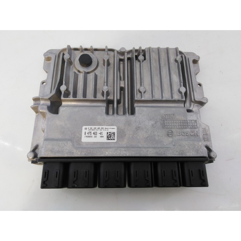 Recambio de centralita motor uce para bmw x2 (f39) sdrive18d referencia OEM IAM 847546301 170296591 