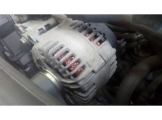 Recambio de alternador para audi a4 berlina (8e) 1.9 tdi (96kw) referencia OEM IAM   