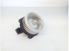 Recambio de ventilador calefaccion para honda accord berlina (cu) luxury referencia OEM IAM 5401  