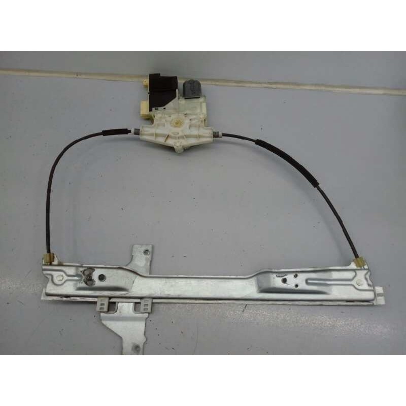 Recambio de elevalunas delantero derecho para citroen c4 coupe by loeb referencia OEM IAM 9647442180 9657133880 