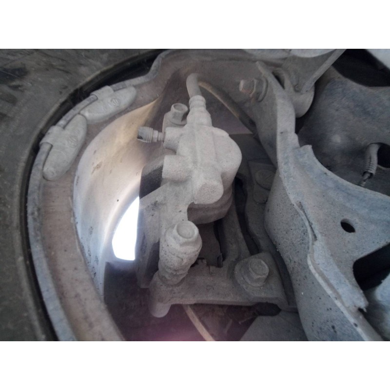 Recambio de pinza freno trasera izquierda para dodge caliber s referencia OEM IAM   