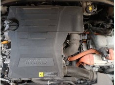 Recambio de motor completo para hyundai ioniq hybrid referencia OEM IAM G4LE  