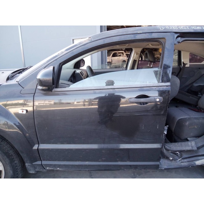 Recambio de puerta delantera izquierda para dodge caliber s referencia OEM IAM   