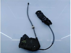 Recambio de cerradura puerta delantera derecha para seat ibiza (kj1) fr referencia OEM IAM 5TB837016B 45340180 