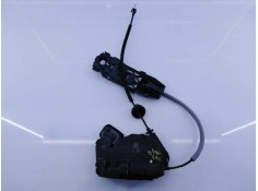 Recambio de cerradura puerta trasera derecha para seat ibiza (kj1) fr referencia OEM IAM 5TA839016 45380180 