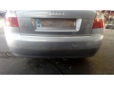 Recambio de paragolpes trasero para audi a4 berlina (8e) 1.9 tdi (96kw) referencia OEM IAM   