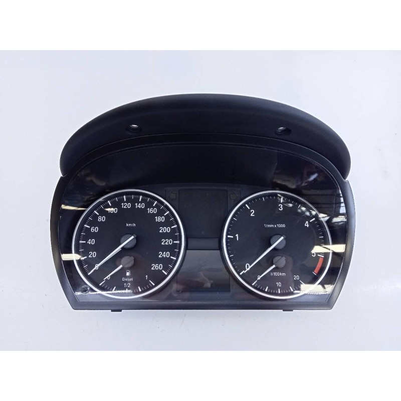 Recambio de cuadro instrumentos para bmw x1 (e84) xdrive 20d referencia OEM IAM 403215000  