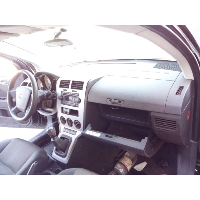 Recambio de salpicadero para dodge caliber s referencia OEM IAM   