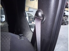 Recambio de cinturon seguridad trasero izquierdo para nissan x-trail (t31) se referencia OEM IAM   