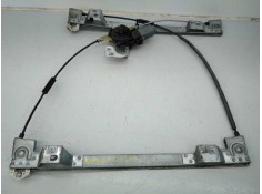 Recambio de elevalunas delantero izquierdo para renault kangoo profesional referencia OEM IAM 402087A  