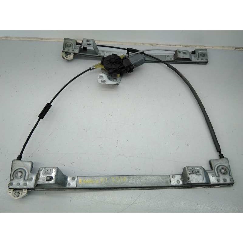 Recambio de elevalunas delantero izquierdo para renault kangoo profesional referencia OEM IAM 402087A  