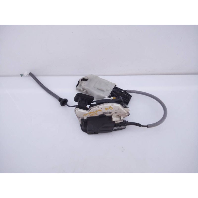 Recambio de cerradura puerta delantera derecha para skoda octavia combi (5e5) active referencia OEM IAM 16J5E11837016A  