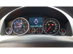 volkswagen touareg (7la) del año 2007 2