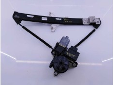 Recambio de elevalunas trasero derecho para seat ibiza (kj1) fr referencia OEM IAM 6F0839462A 5Q0859812D 