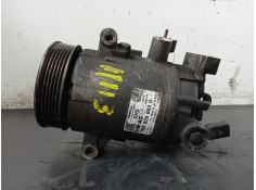 Recambio de compresor aire acondicionado para skoda octavia combi (5e5) active referencia OEM IAM 5Q0820803D  