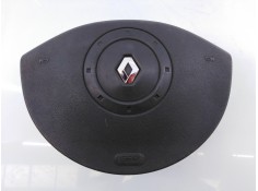 Recambio de airbag delantero izquierdo para renault megane ii berlina 5p authentique referencia OEM IAM 8200381849 0417527501275