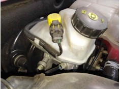 Recambio de bomba freno para chevrolet cruze ls referencia OEM IAM   