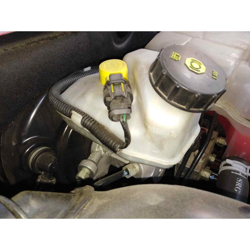 Recambio de bomba freno para chevrolet cruze ls referencia OEM IAM   