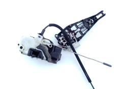 Recambio de cerradura puerta delantera derecha para chevrolet cruze ls referencia OEM IAM 13503802  