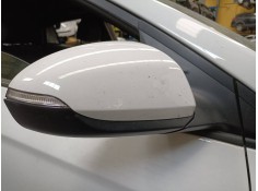 Recambio de retrovisor derecho electrico para hyundai ioniq hybrid referencia OEM IAM   