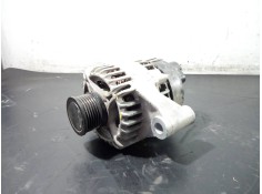 Recambio de alternador para fiat tipo ii (356) sedan pop referencia OEM IAM   