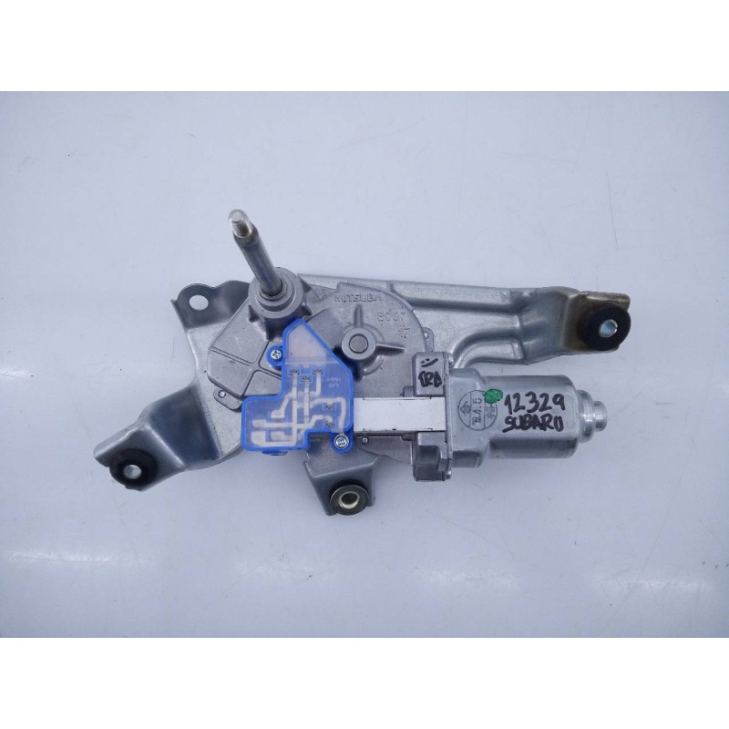 Recambio de motor limpia trasero para subaru xv (g5) sport referencia OEM IAM   