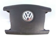 Recambio de airbag delantero izquierdo para volkswagen touareg (7la) tdi v10 referencia OEM IAM 3D0880201 61504056B 