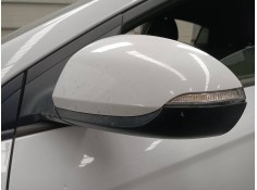 Recambio de retrovisor izquierdo electrico para hyundai ioniq hybrid referencia OEM IAM   