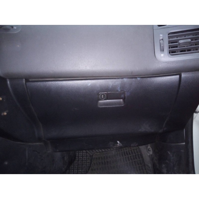 Recambio de guantera para nissan x-trail (t31) se referencia OEM IAM   