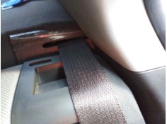 Recambio de cinturon seguridad trasero izquierdo para chevrolet cruze ls referencia OEM IAM   