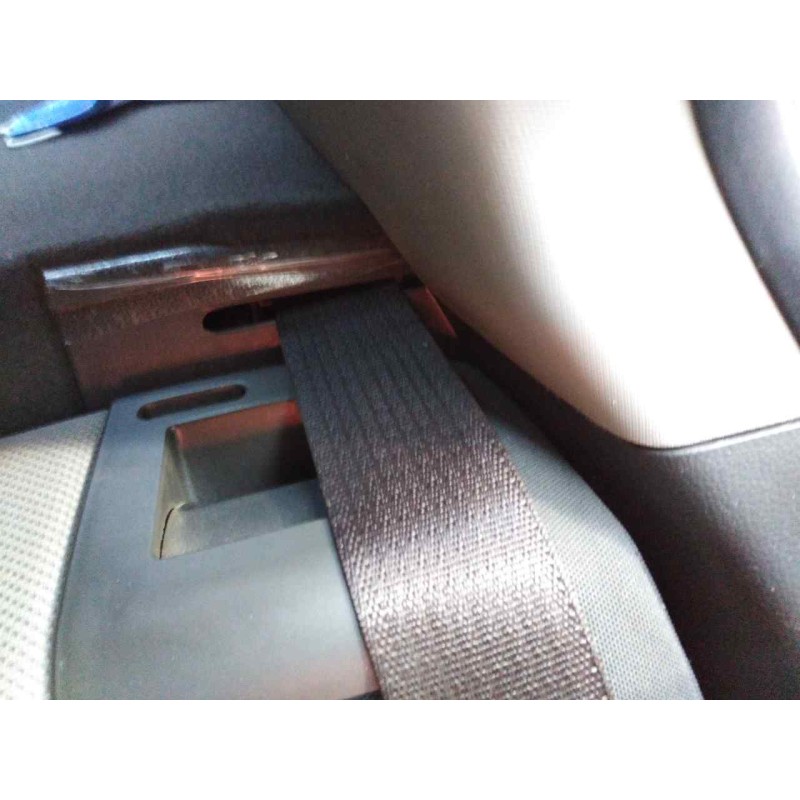 Recambio de cinturon seguridad trasero izquierdo para chevrolet cruze ls referencia OEM IAM   