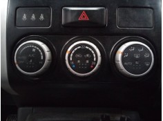 Recambio de mando climatizador para nissan x-trail (t31) se referencia OEM IAM   