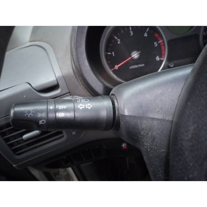 Recambio de mando intermitentes para nissan x-trail (t31) se referencia OEM IAM   