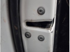 Recambio de cerradura puerta delantera izquierda para toyota land cruiser (j15) gx referencia OEM IAM   