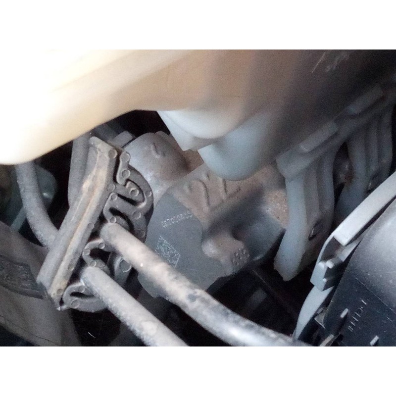 Recambio de bomba freno para fiat tipo ii (356) sedan pop referencia OEM IAM   