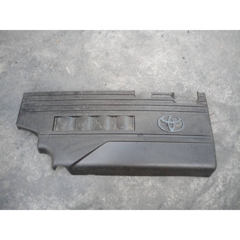 Recambio de tapa motor para toyota verso-s life referencia OEM IAM   